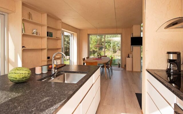 6 Person Holiday Home in Romo