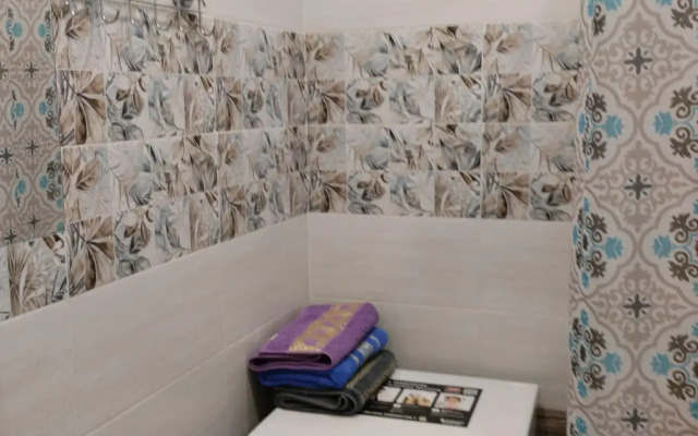 Апартаменты на улице Тульская 80