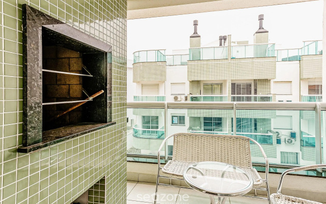 Lindo e Espacoso Apartamento nos Ingleses Sdo206