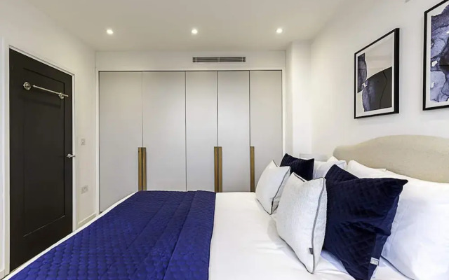 Charming Kentish Town Retreat