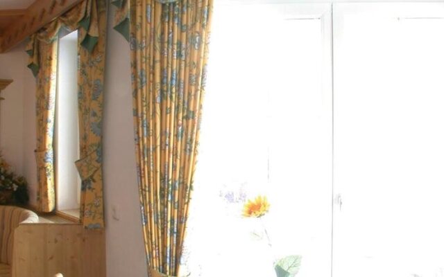 Hotel Garni Pradella