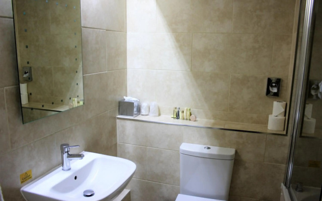 Thanington Hotel