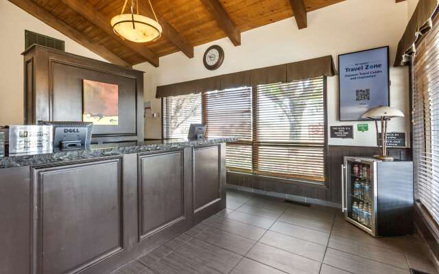 Best Western Arizonian Inn