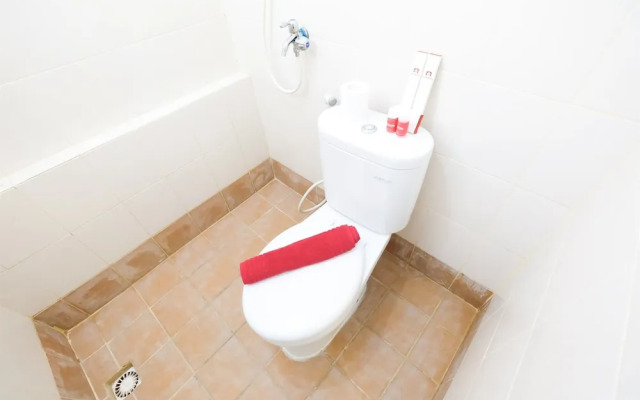 Best Designed Bassura City Apartment
