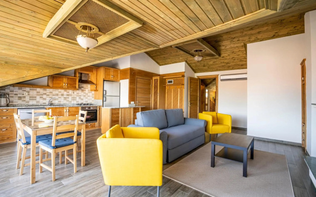 XOX Apart Hotel