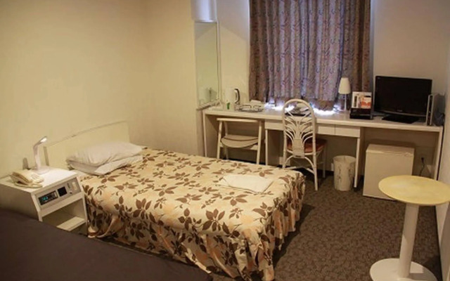 Takamatsu Century Hotel