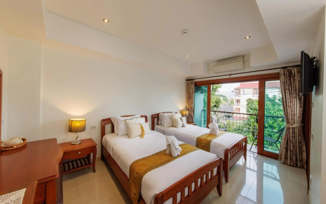 Rendezvous Classic House