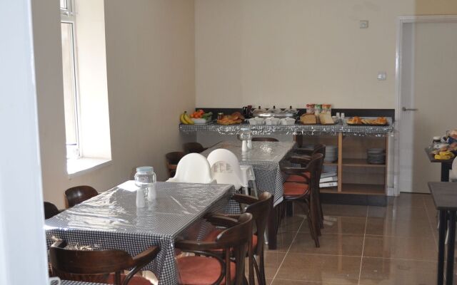 Olive Lodge Blackpool