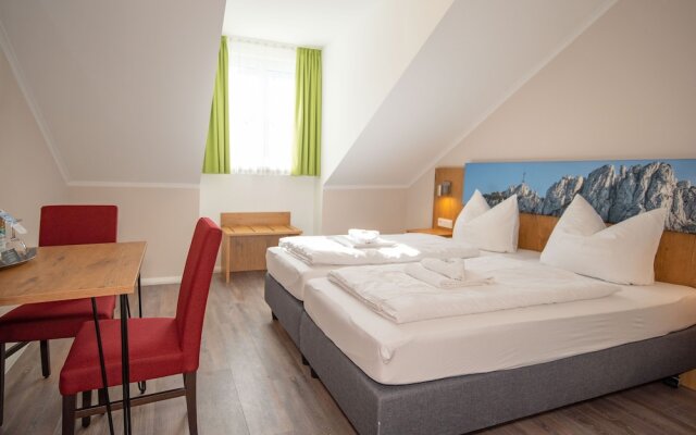 Hotel Hohenaschau