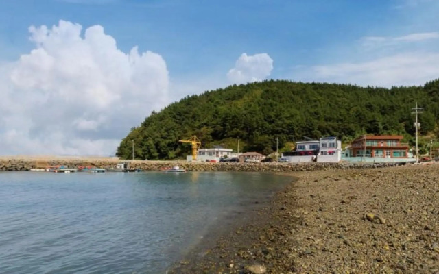 Yeosu Ocean View Pension