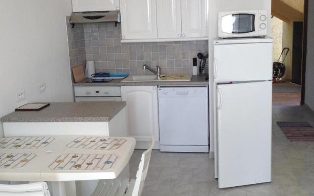 Panoramic Seaview studio Tiuccia