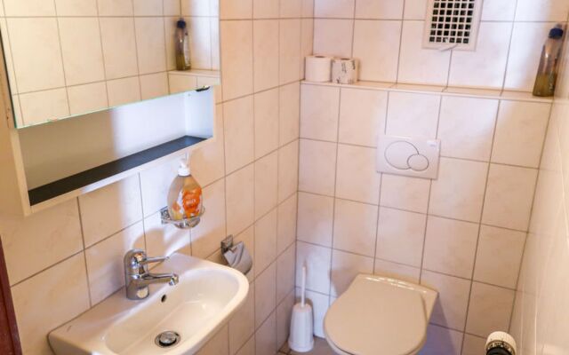 Apartment Montana Langwies