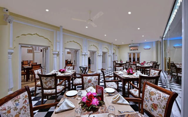 Ramgarh Heritage