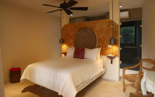 Spirit Holbox