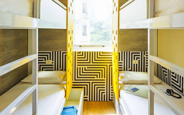 ibis budget Rio de Janeiro Centro