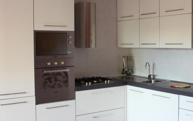 Appartamento Greta