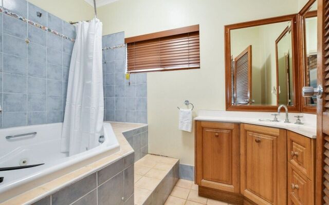 Waterfront Haven At Maroochydore