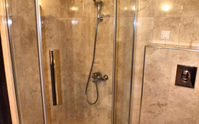 Spa Hotel Dragalevtsi