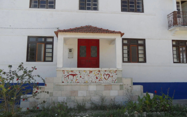 Termas da Azenha