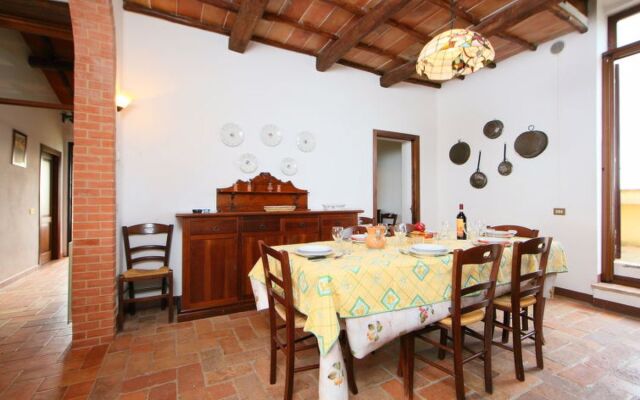 Staffolino - Four Bedroom