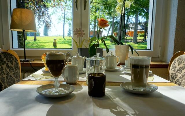 waldhotel AUSZEIT