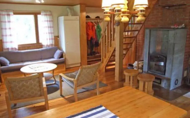 Holiday Home Kumpulahti