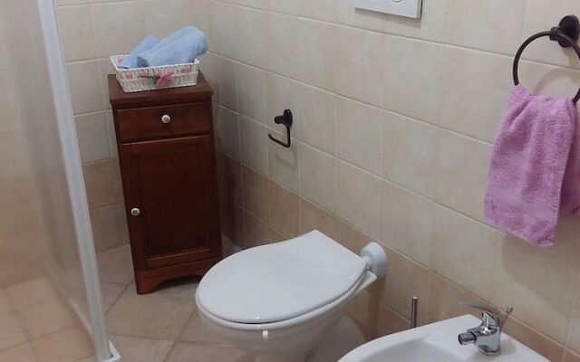 Le Scerze Agriturismo