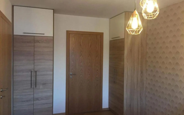 Sonnenhang Studio Apartment