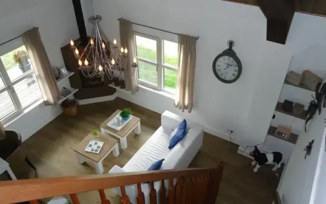 B&B Gastenverblijf Hoogenboom