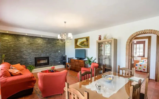 Villa Asuncion Arenas by Ruralidays