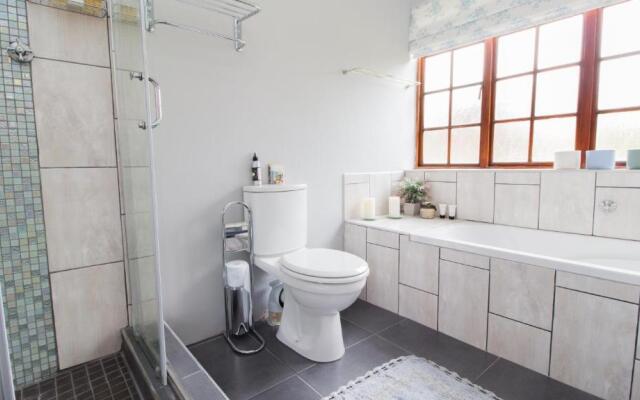 Lavender Lane Guest House