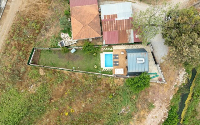 Rose Bungalov Marmaris Hisaronu