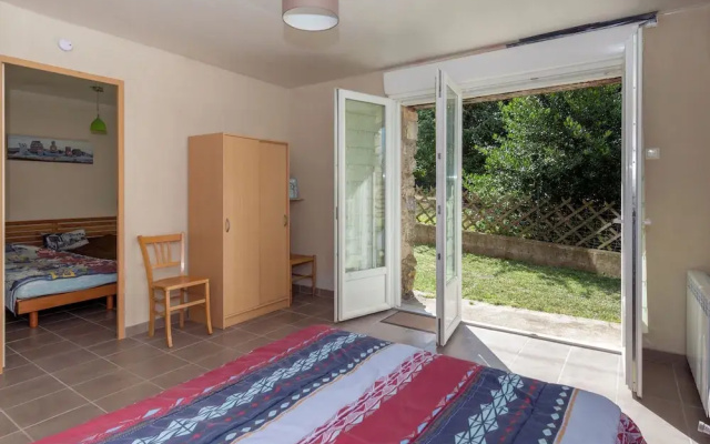 Modern and Comfortable Holiday Home in North Ardèche