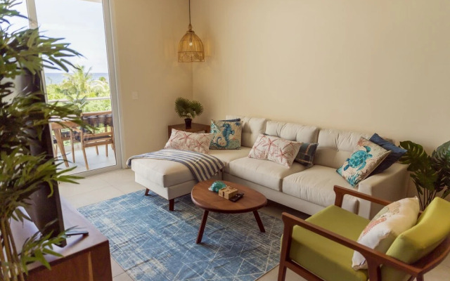 Santamar Penthouse F302