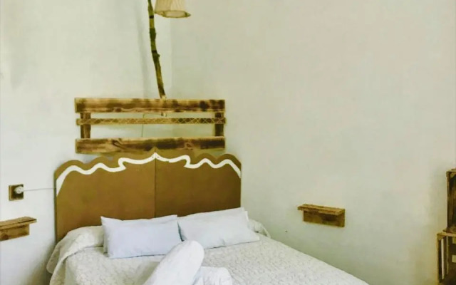 Natural Mystic Hostal