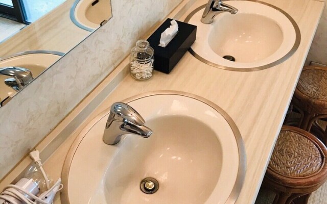 The Ritz-Carlton, Nikko Hotel