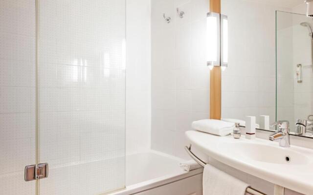 ibis Barcelona Mollet