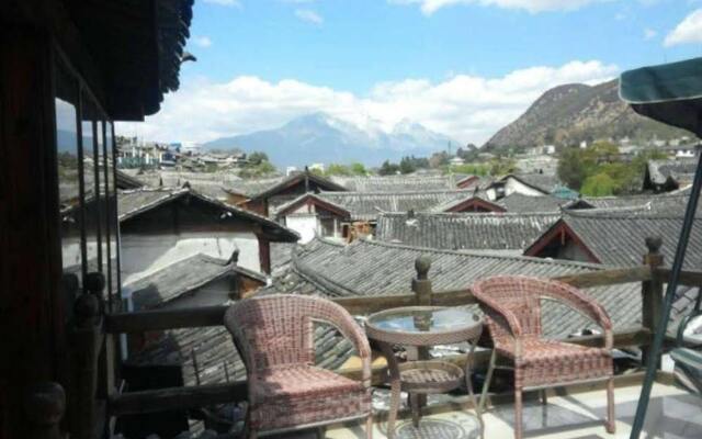 Lijiang Suiyue 2416