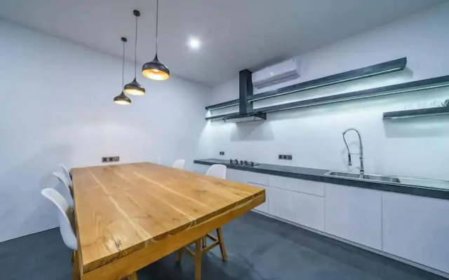 Loft Berawa 3