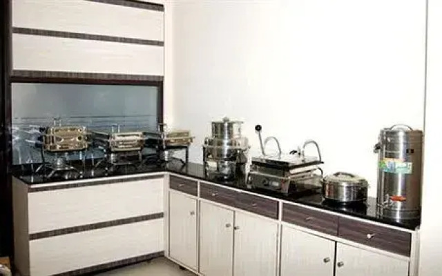 Hotel Whitefield Serviced Apartments