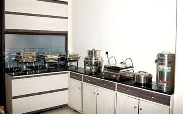 Whitefield Serviced Apartments
