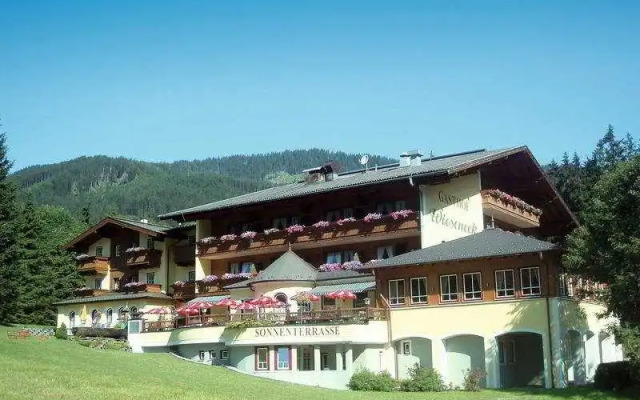 Wieseneck