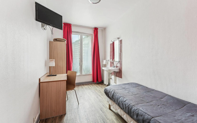 Tolbiac Hotel