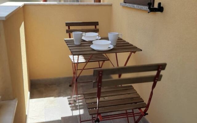 Sciesa Apartment 1st Floor - Air Conditioning - Wifi