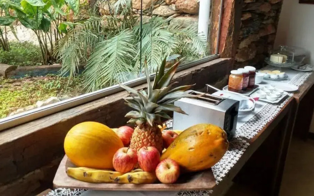 Pousada Pouso da Chica