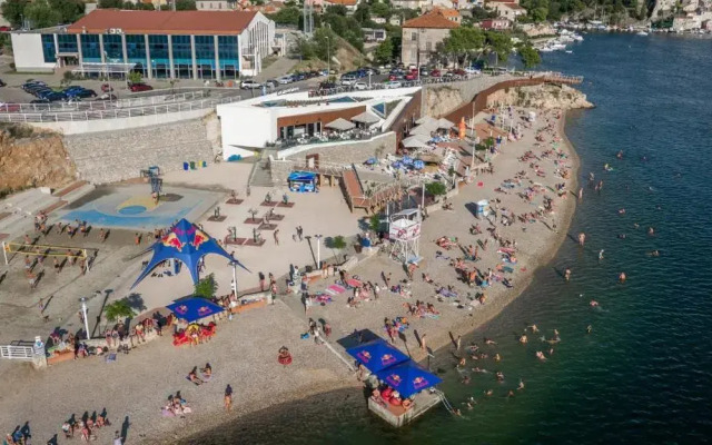 Sibenik Modern Apartment