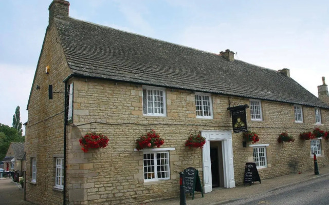 Queens Head Inn