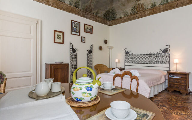 Como Vita - Palazzo Carli