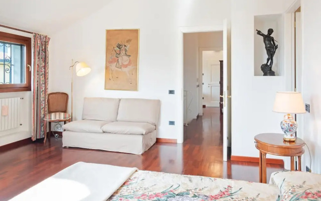 Exclusive Garden Villa con vista sui Colli Euganei