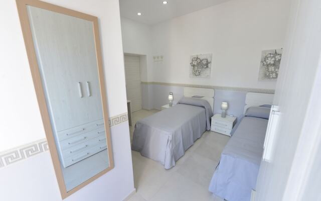 B&B The Patty’s Terrace